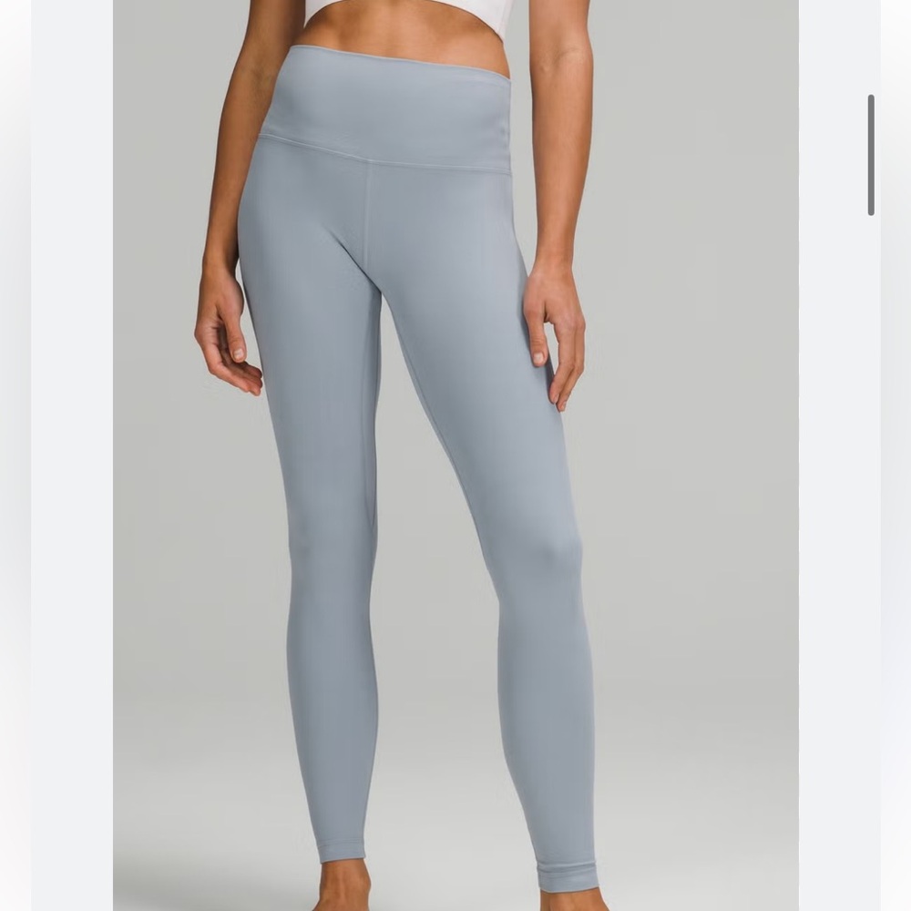 Lululemon align leggings